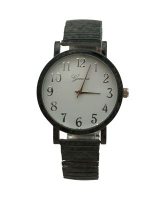 Snake Stretch Animal Print Women Watch