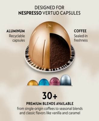 Vertuo Next Premium Coffee and Espresso Maker