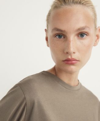 Women's Two-Piece Flannel Check Pajamas