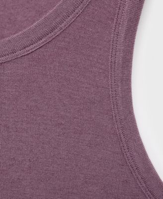 Women's Cashmere Pajama Top