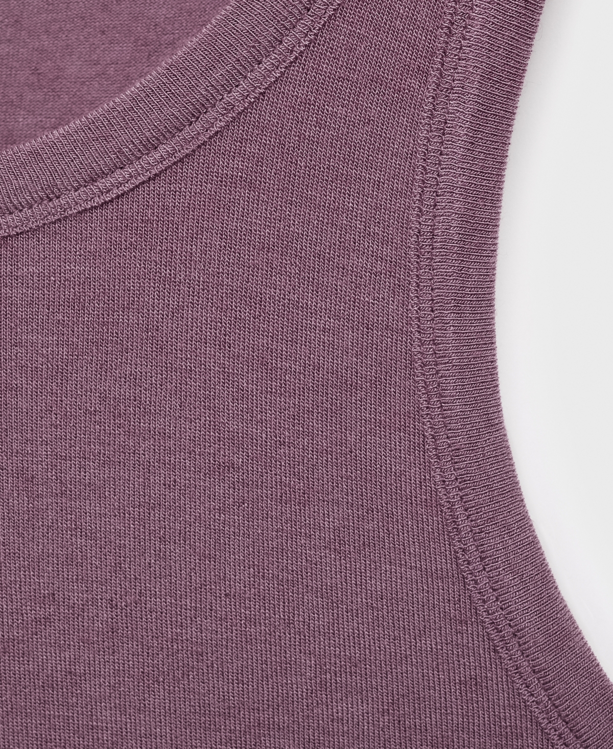 Mango Women's Cashmere Pajama Top In Pink