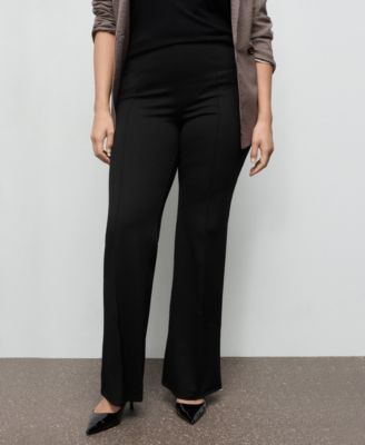 Women's Seam Detail Leggings