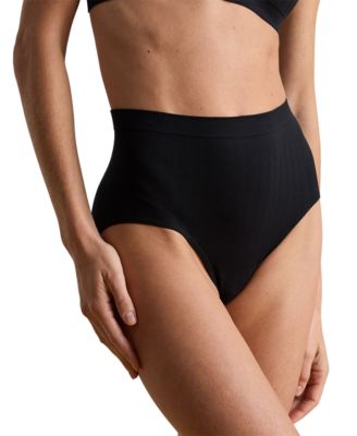 Lauren Ralph Lauren - Women's High-Rise Briefs