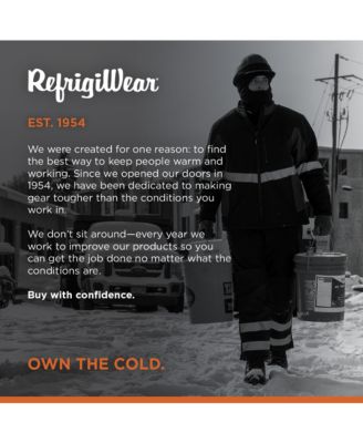 Men's Midweight Dot Grip Gloves - Insulated Knit Work Gloves with PVC Grip, Sold by the Dozen