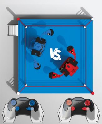 Remote Control Robot Combat Set