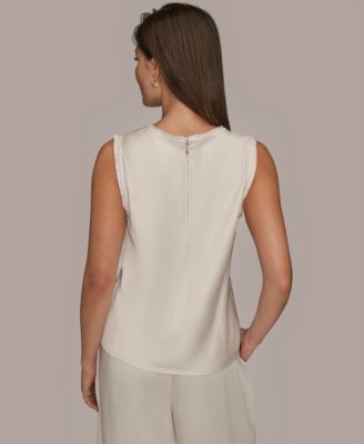 Women's Sleeveless Tank Top