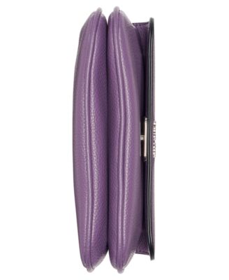 Arya Adjustable Flap Crossbody