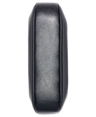 Top Zipper Demi Shoulder