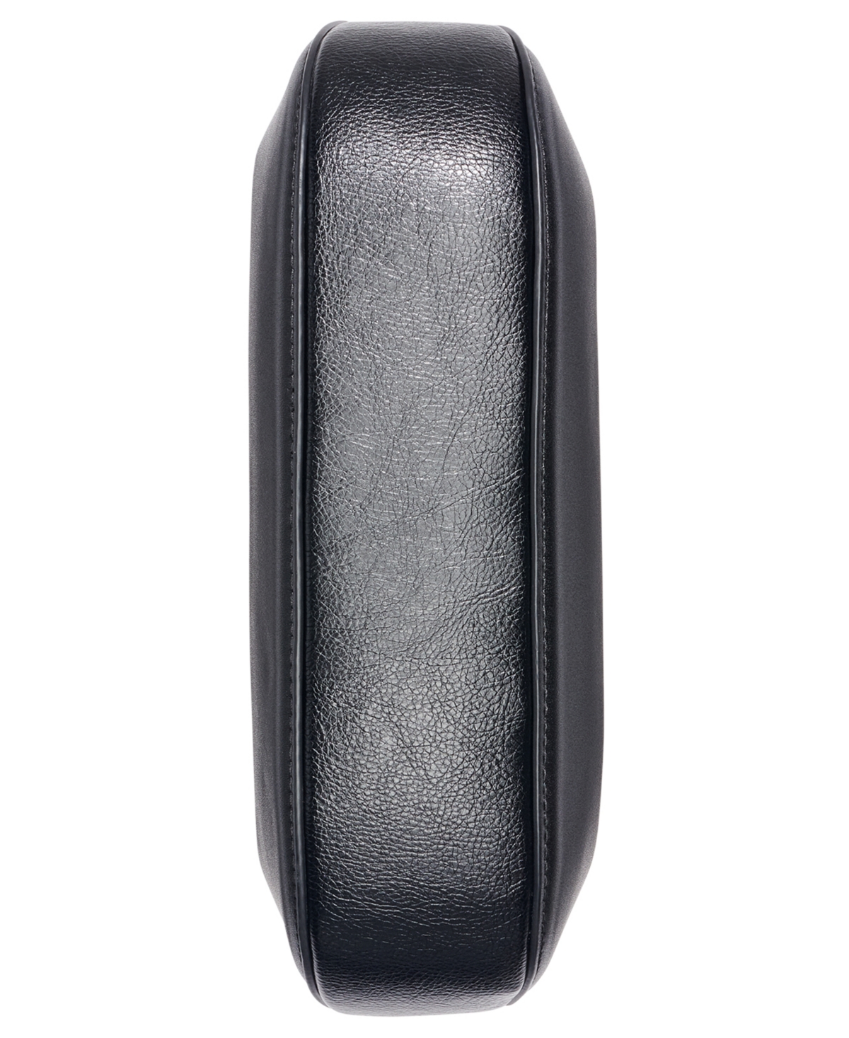 Calvin Klein Nori Small Shoulder Bag In Black