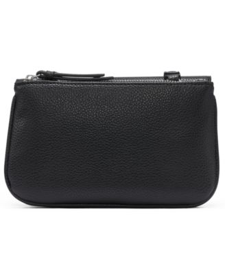 Arya Adjustable Flap Crossbody