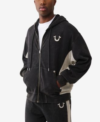 Men's Hooded Sweatshirt