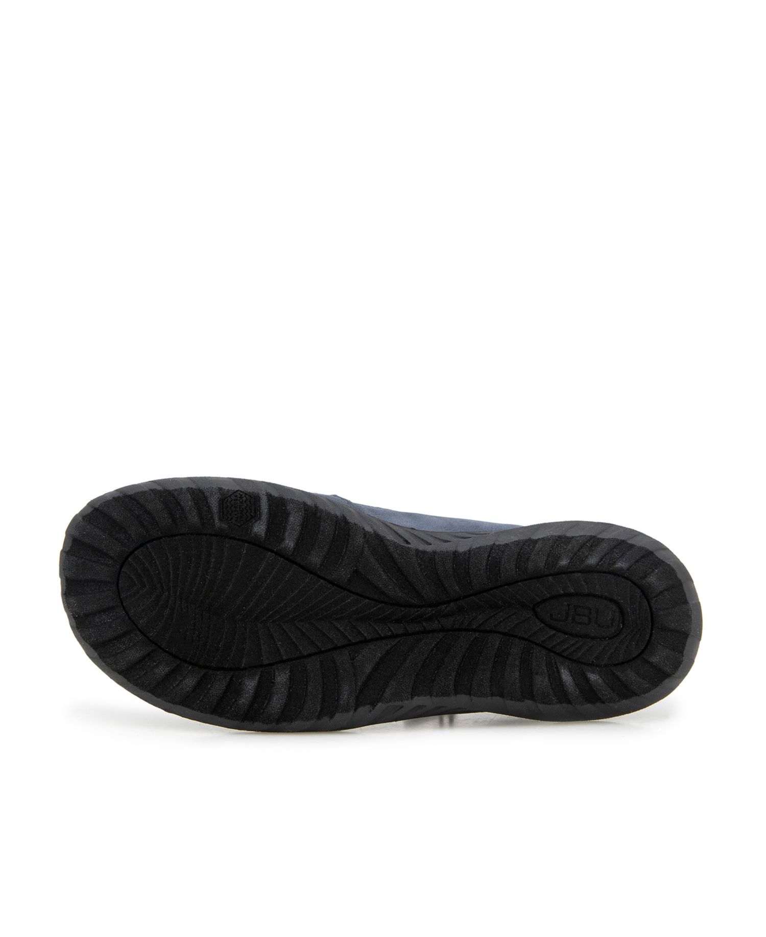 Women's Avery Closed Round Toe Casual Flats