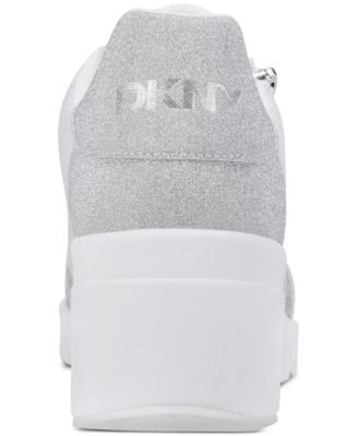 Women's Sorvino Wedge Sneakers