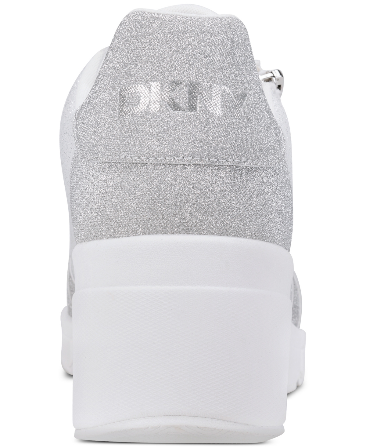 Dkny Women's Sorvino Wedge Sneaker