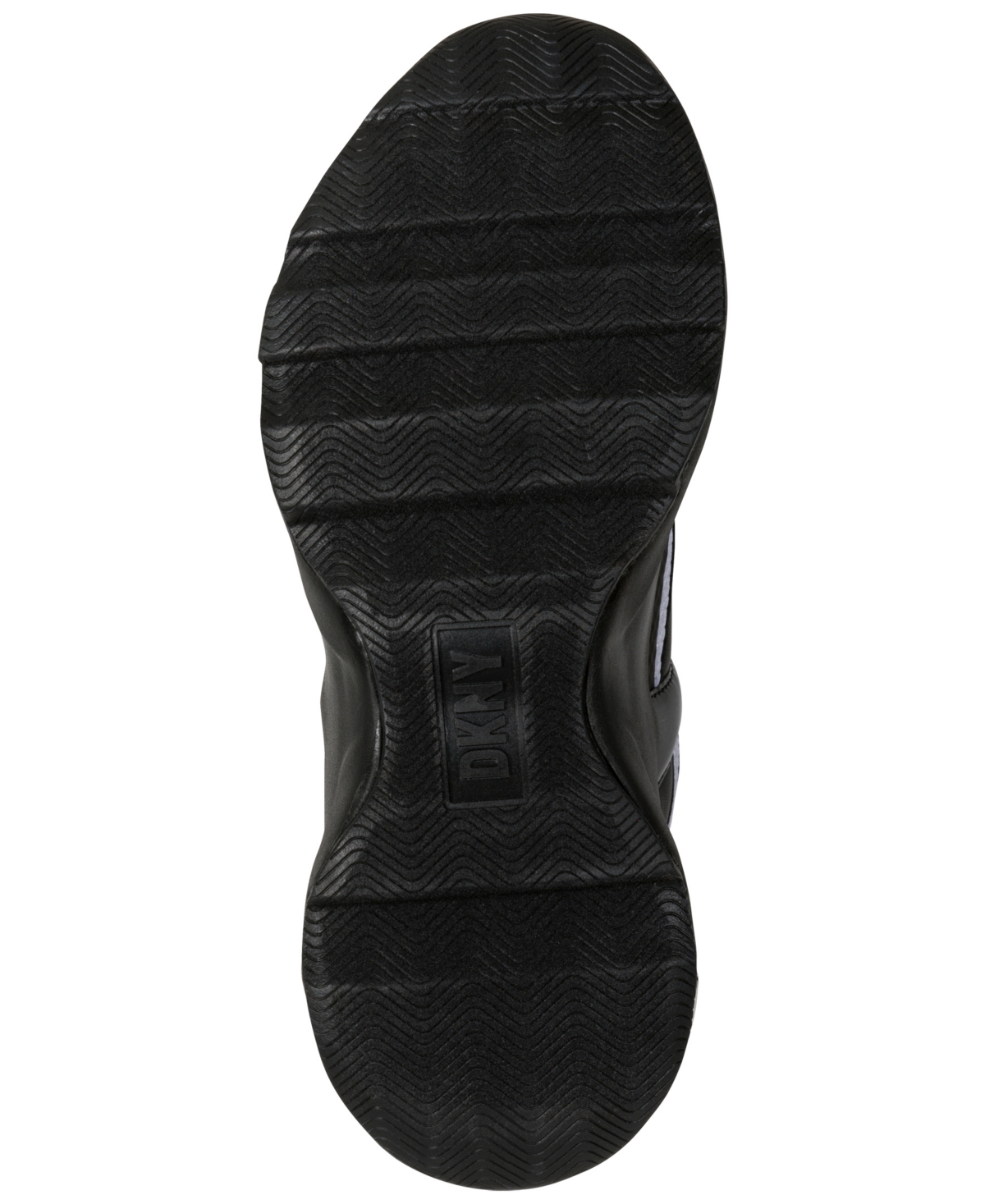 Dkny Women's Juna Lace-up Sneakers In Multi