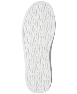 Abeni Platform Low Top Sneakers