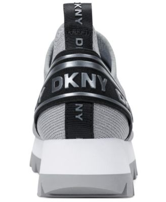 Women's Abbi Slip-On Sneakers