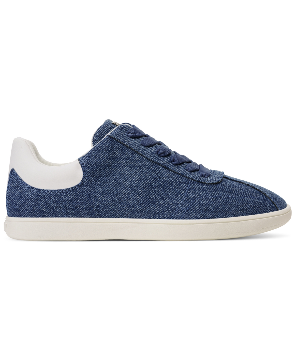 Dkny Women's Seacliff Lace Up Sneakers In Blue