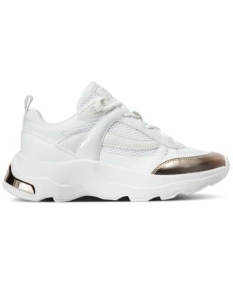 Women's Juna Lace-Up Sneakers