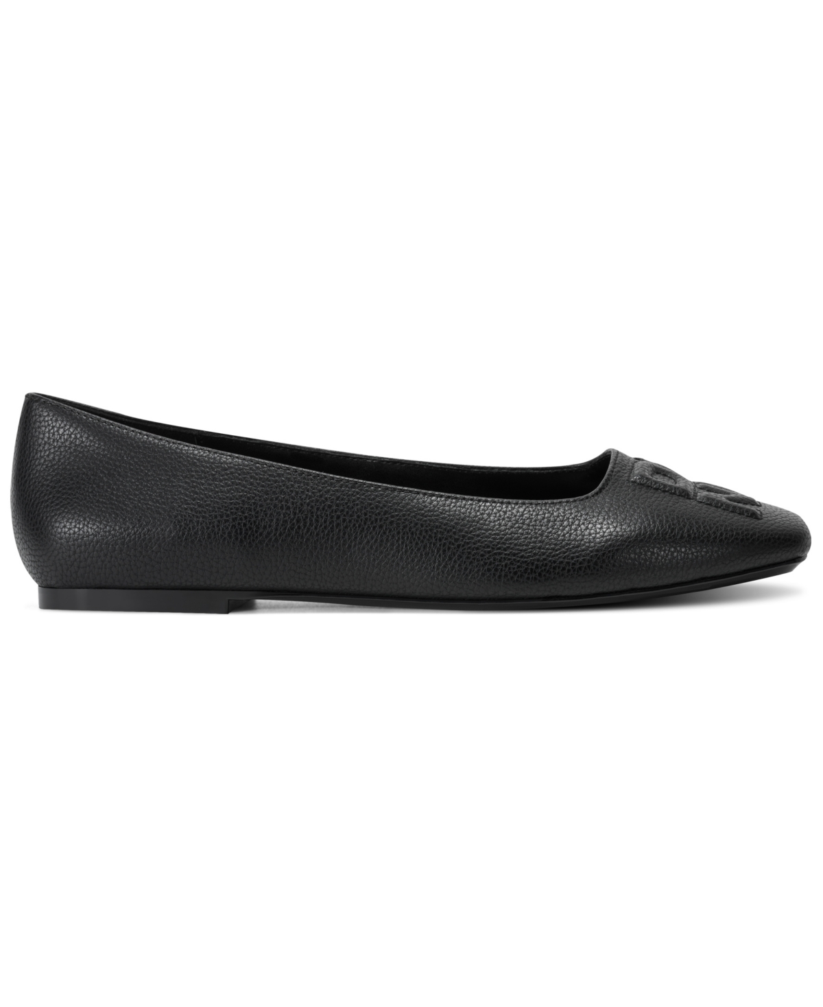 Dkny Women's Darianne Ballet Flat