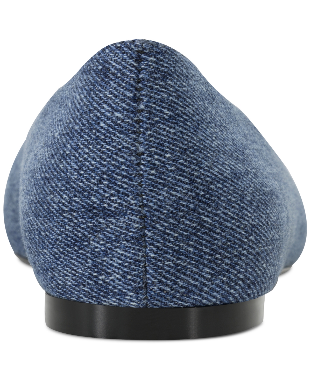 Dkny Women's Darianne Ballet Flat In Blue