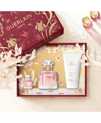 Mon Guerlain 3-Pc. Eau De Parfum Gift Set