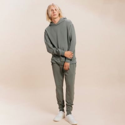 Men’s SoftCore Classic Hoodie