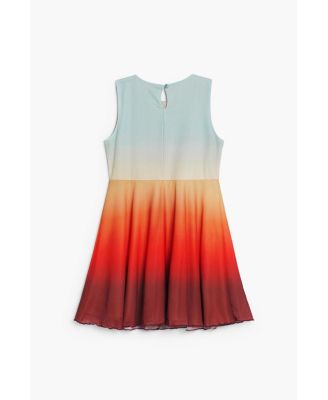 Girls Girls's Ombre short dress