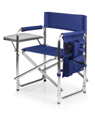 by Picnic Time Portable Folding Sports Chair