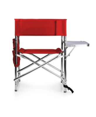by Picnic Time Portable Folding Sports Chair