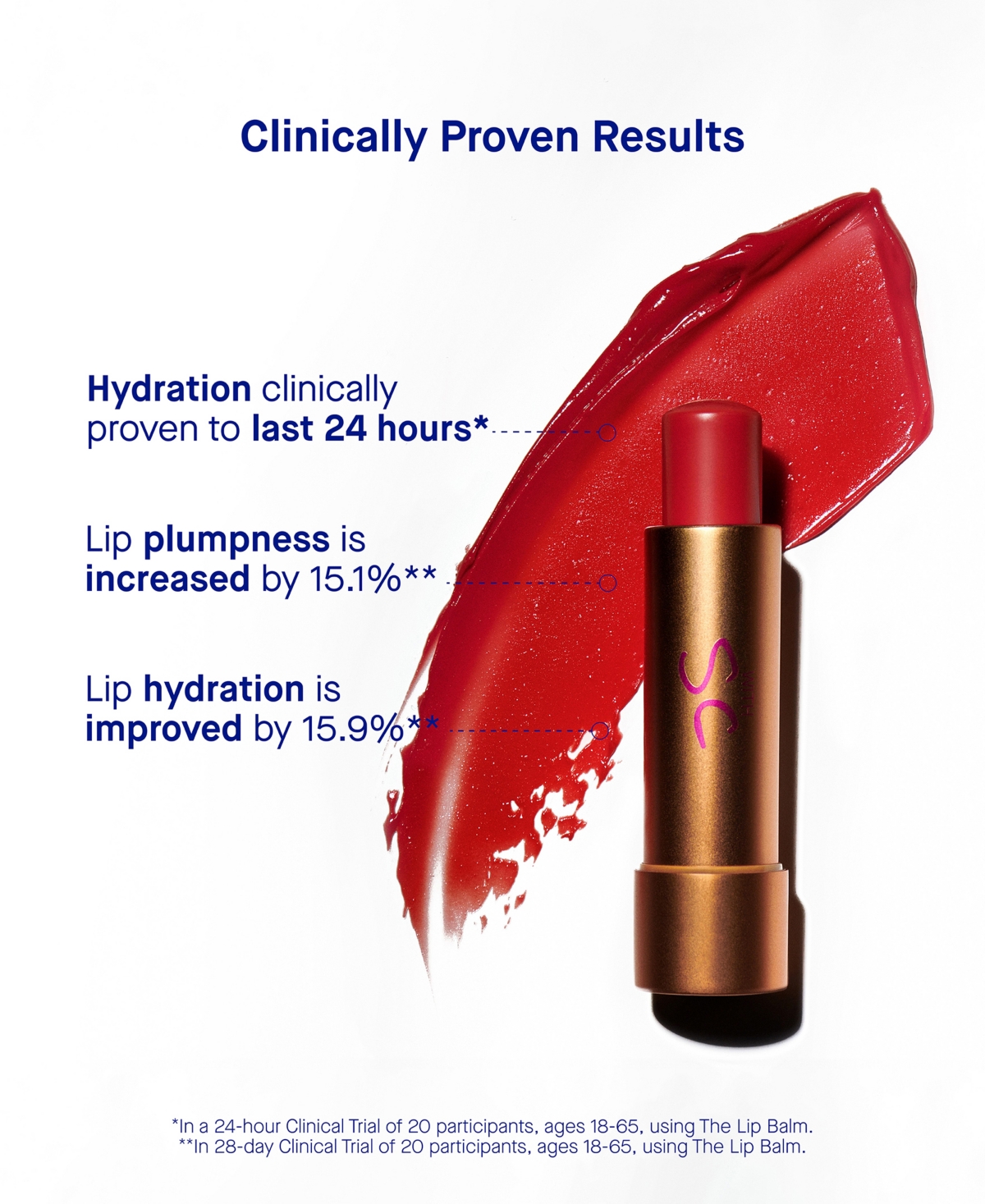 Augustinus Bader The Tinted Lip Balm