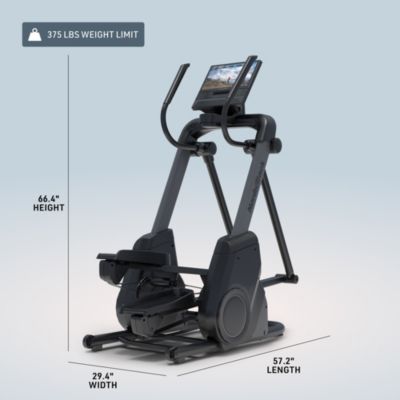 X16 Elliptical