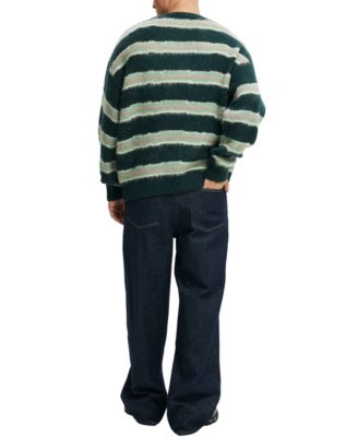 Men's Super Baggy Jean