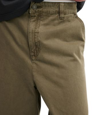 Men's Super Baggy Pant