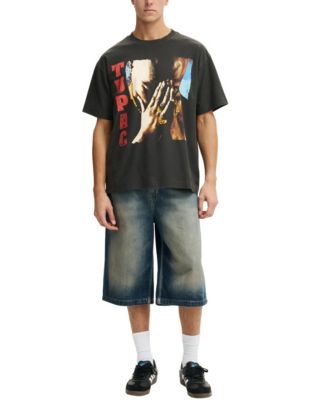 Men's Box Fit T-Shirt