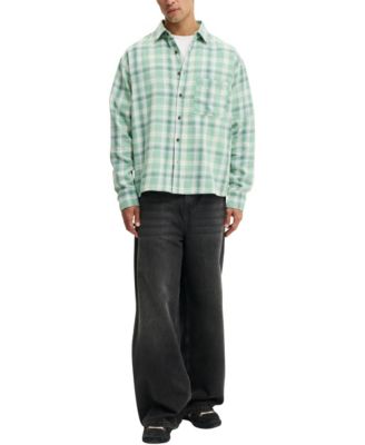 Men's Tribeca Long-Sleeve Shirt