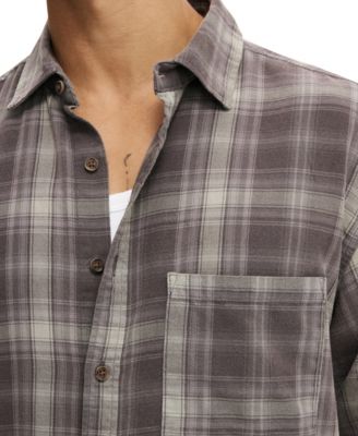 Men's Tribeca Long-Sleeve Shirt