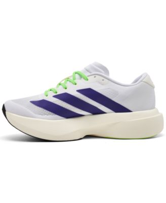 Women's Adizero EVO SL Running Sneakers from Finish Line