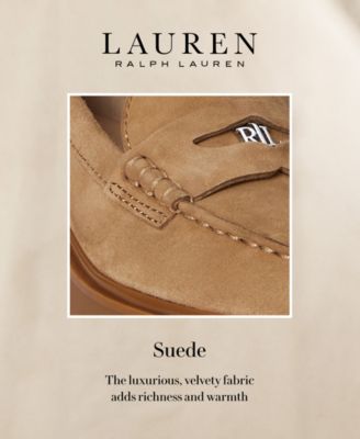 Women's Marli Penny Loafers