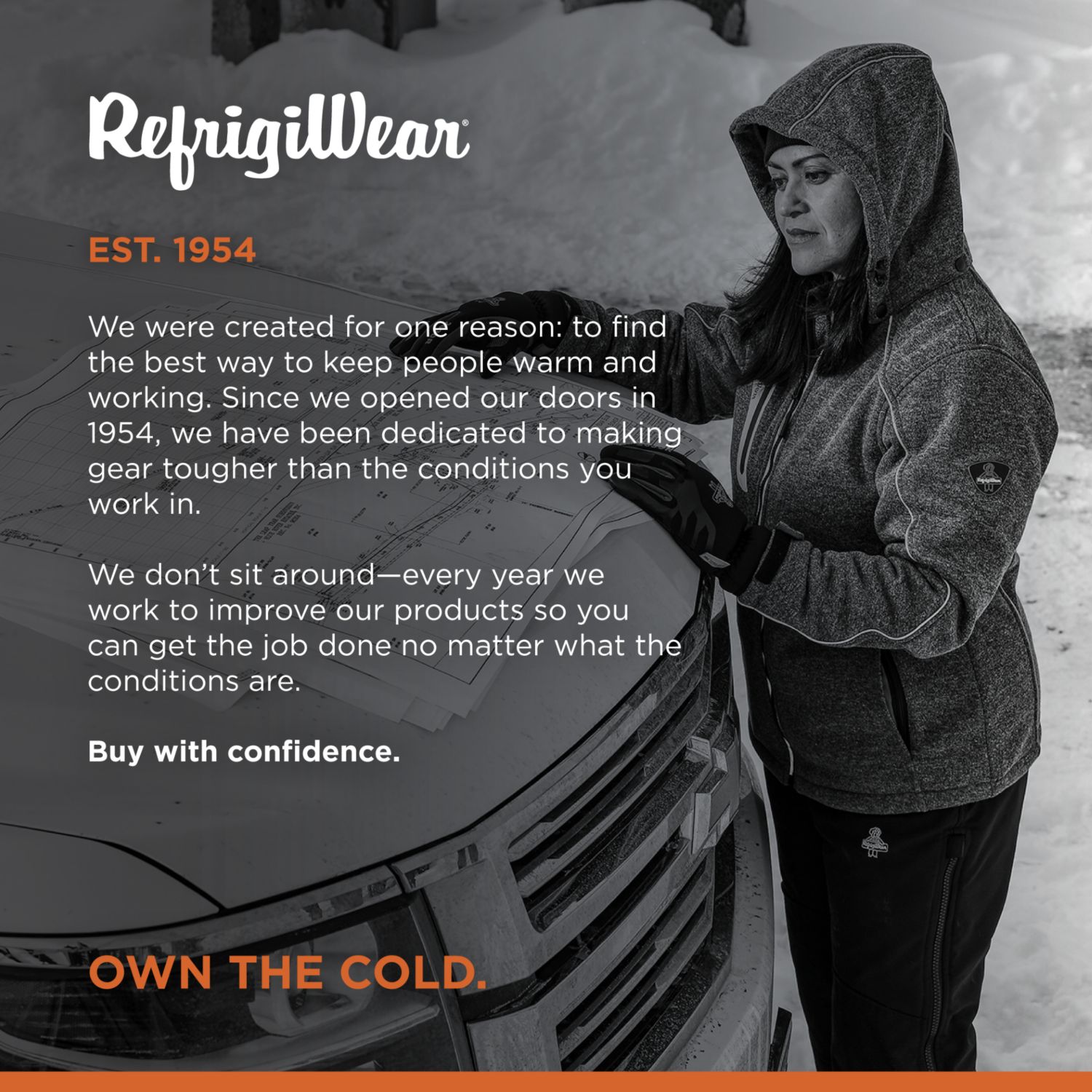 Women's Extreme Sweater Jacket