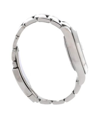 Oyster Perpetual Datejust II Automatic Watch in Stainless Steel 41mm