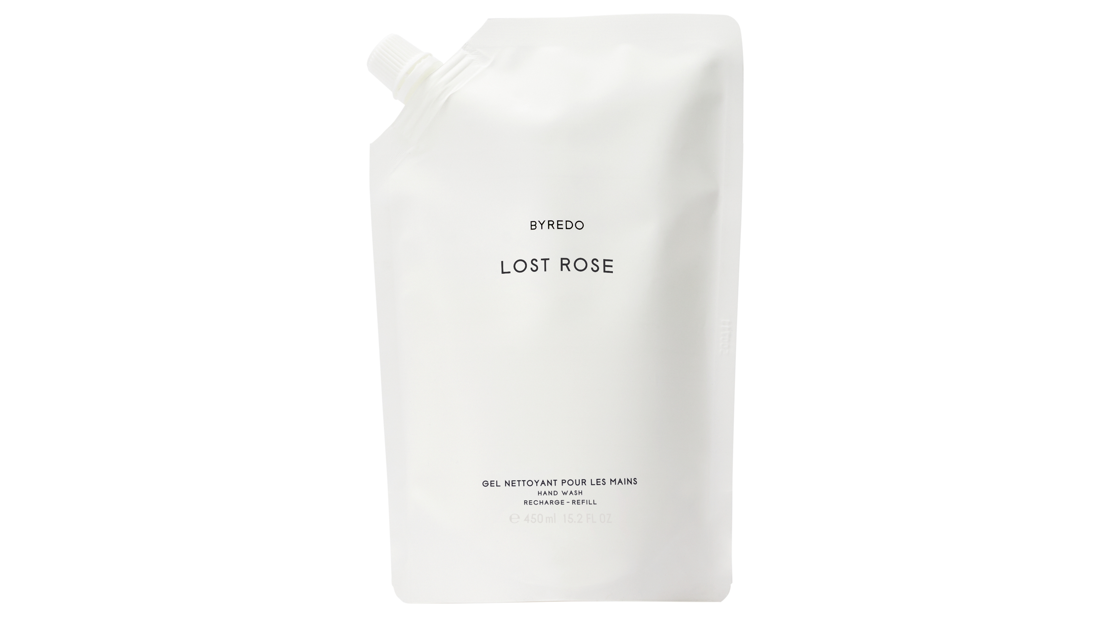Byredo Lost Rose Hand Wash Refill, 15.2 oz.