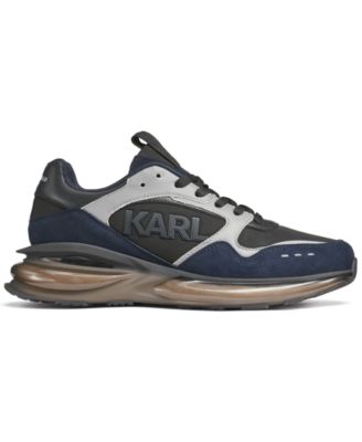 Men's Karl Side Sneaker