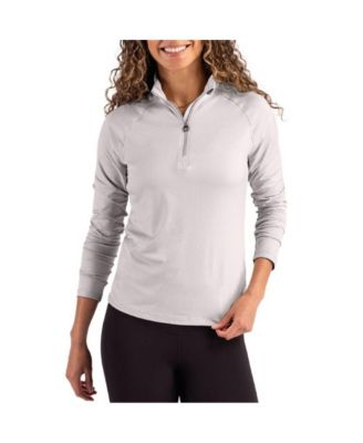 Women's Coastline Epic Comfort Recycled Quarter Zip