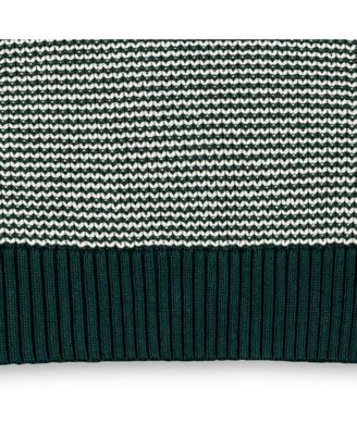 Men's Organic Half Zip Ski Pullover Sweater