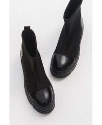 Bendis Scuba Boot (Women