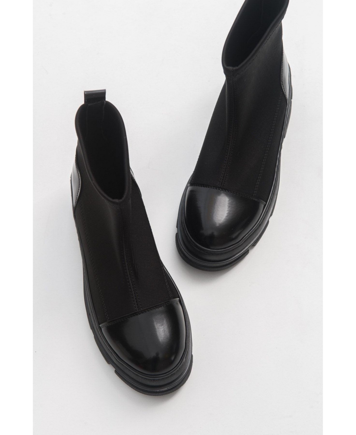 Prologue Shoes Bendis Scuba Boot (Women)