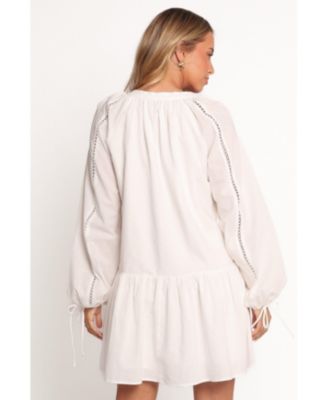 Women's Hart Long Sleeve Mini Dress