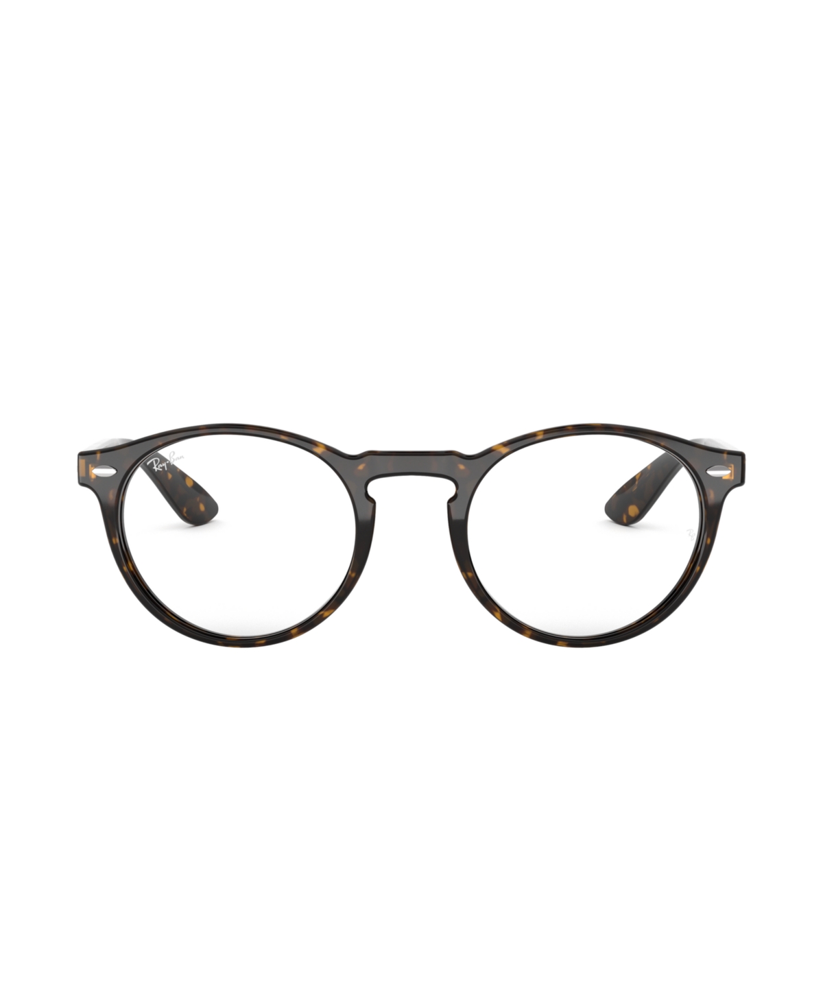 Ray-Ban RX5283 Unisex Phantos Eyeglasses