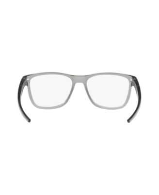 OX8163 Men's Round Eyeglasses